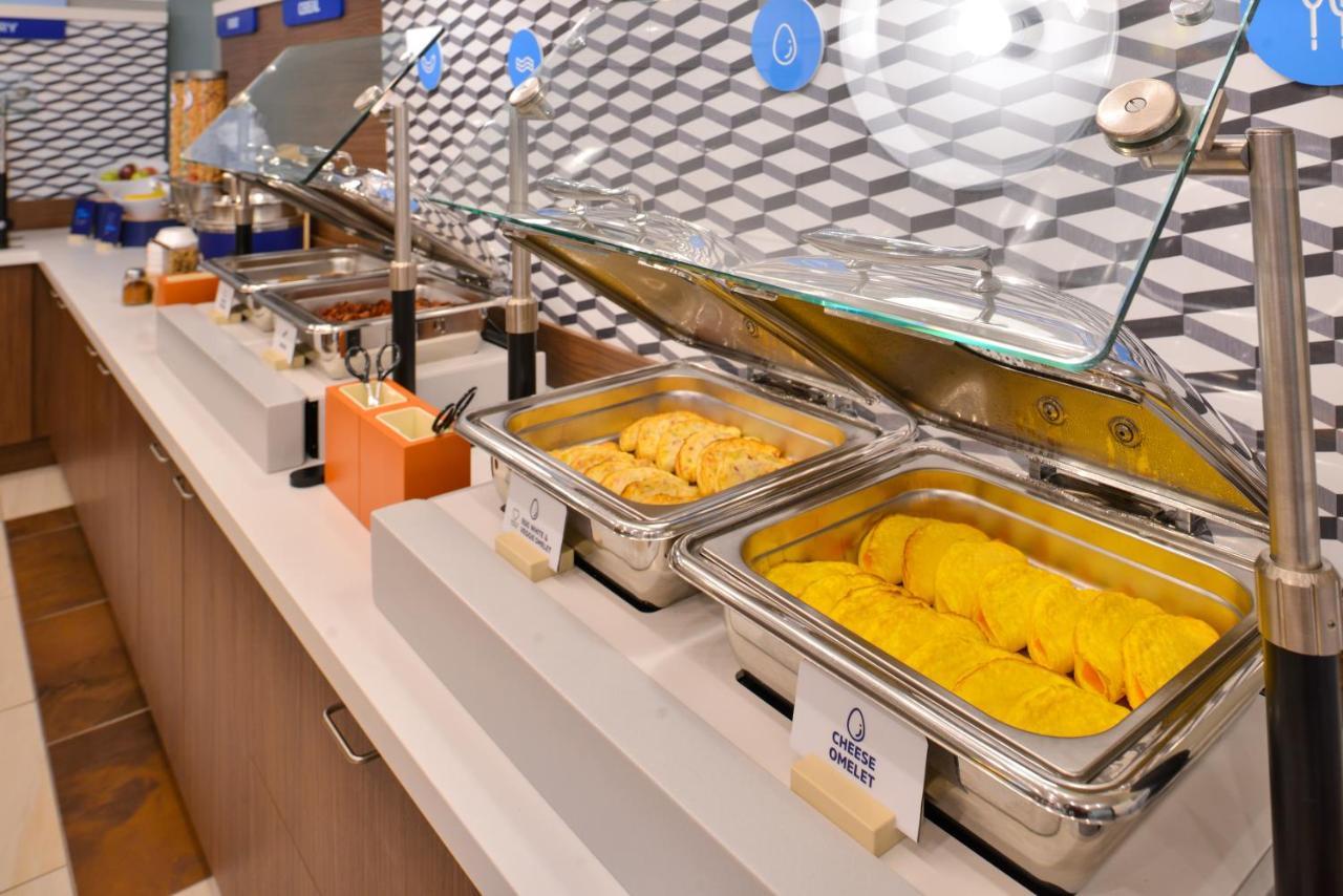 Holiday Inn Express Washington Dc Downtown By Ihg エクステリア 写真