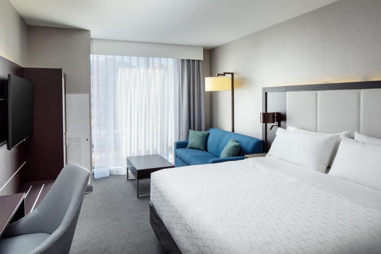 Holiday Inn Express Washington Dc Downtown By Ihg エクステリア 写真