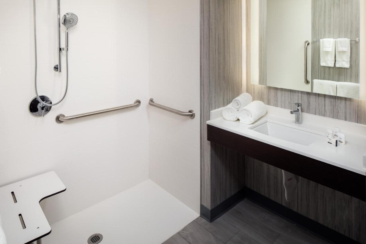 Holiday Inn Express Washington Dc Downtown By Ihg 部屋 写真