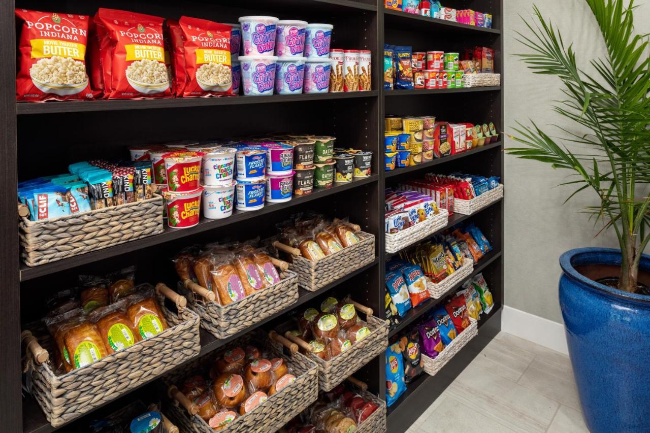 Holiday Inn Express Washington Dc Downtown By Ihg エクステリア 写真