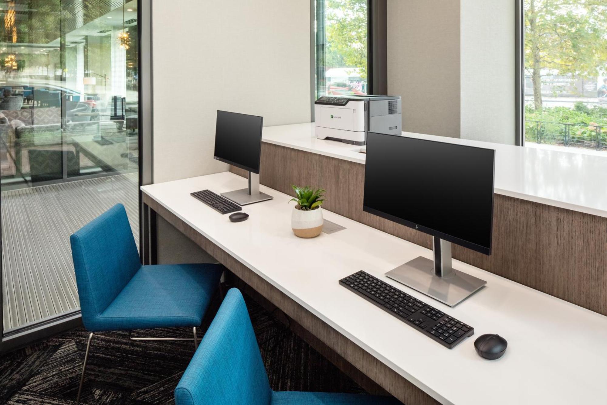 Holiday Inn Express Washington Dc Downtown By Ihg エクステリア 写真