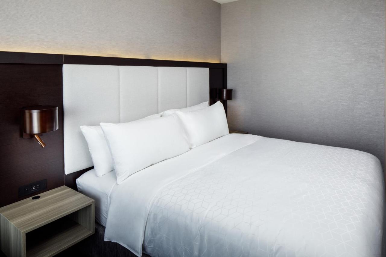 Holiday Inn Express Washington Dc Downtown By Ihg エクステリア 写真