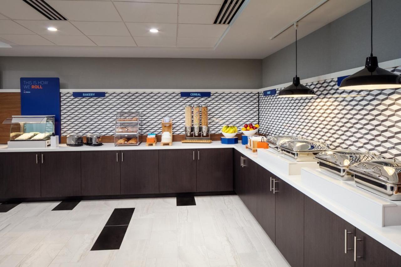 Holiday Inn Express Washington Dc Downtown By Ihg エクステリア 写真