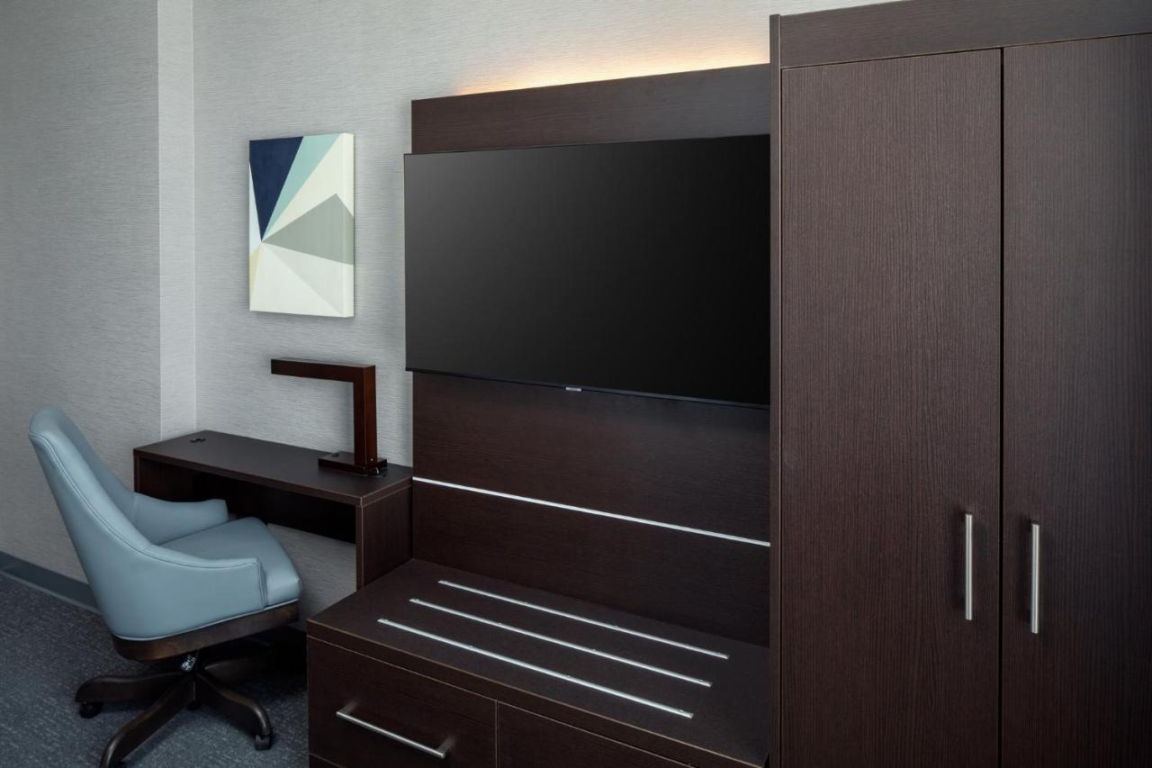 Holiday Inn Express Washington Dc Downtown By Ihg エクステリア 写真