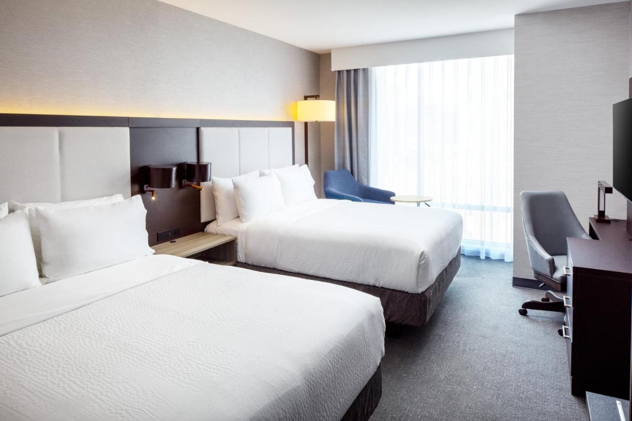 Holiday Inn Express Washington Dc Downtown By Ihg エクステリア 写真