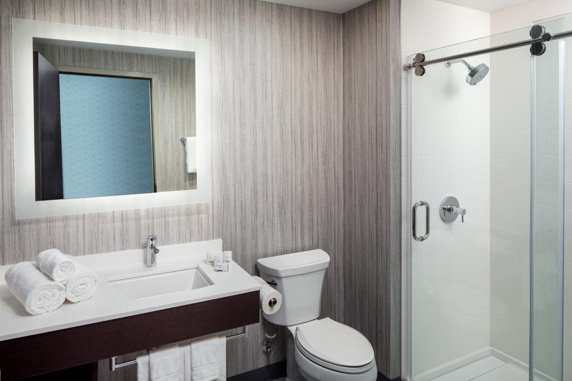 Holiday Inn Express Washington Dc Downtown By Ihg エクステリア 写真