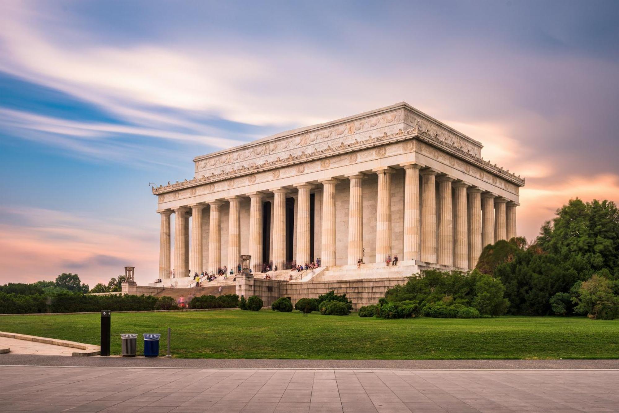 Holiday Inn Express Washington Dc Downtown By Ihg エクステリア 写真