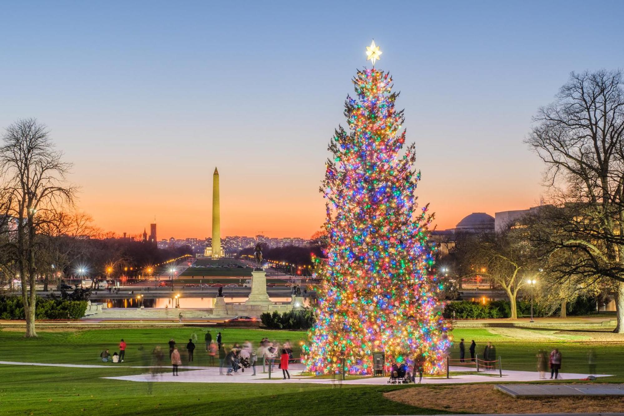 Holiday Inn Express Washington Dc Downtown By Ihg エクステリア 写真